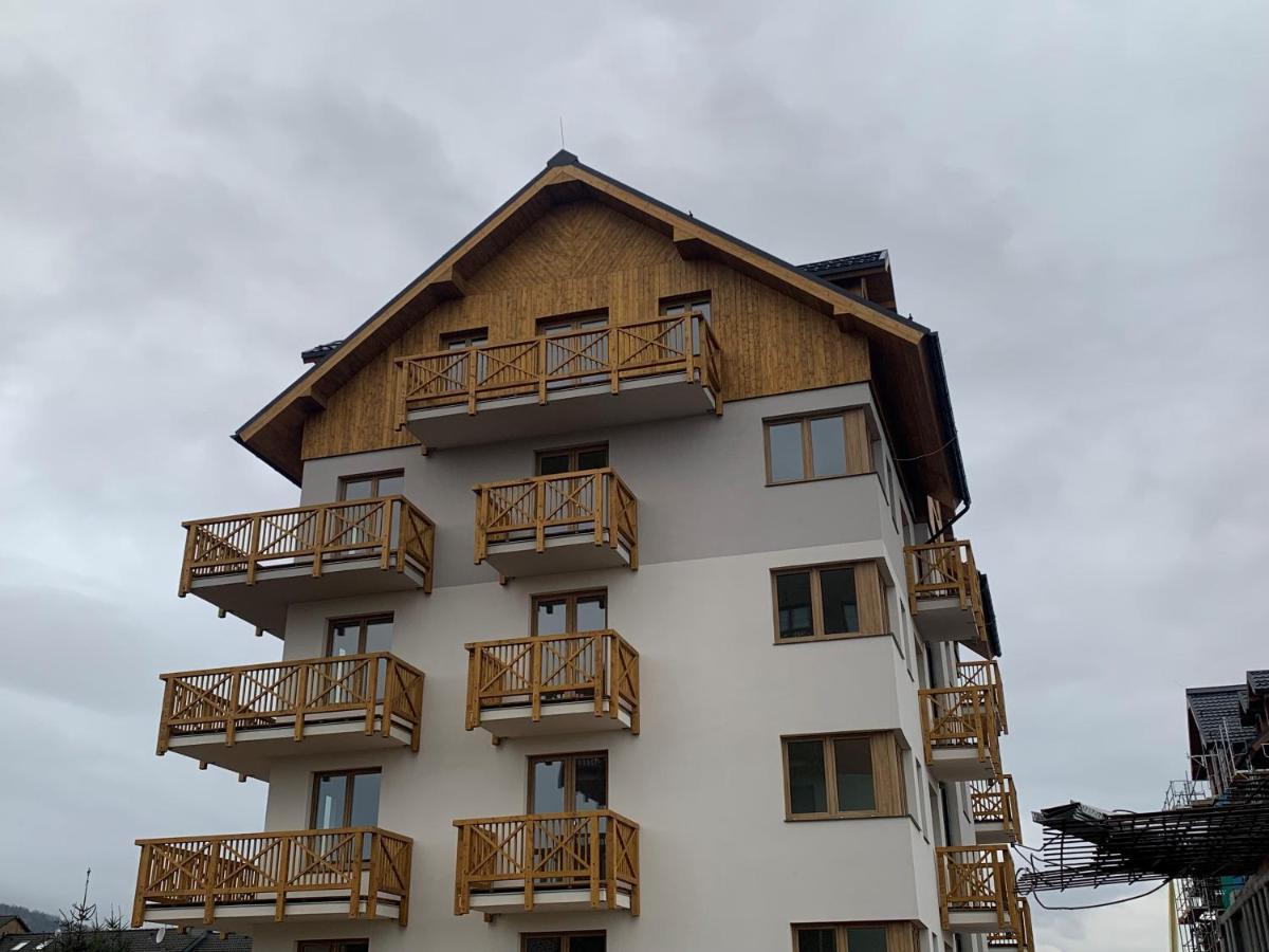 Horsky Apartman Pod Jestedem Apartment Liberec Exterior foto