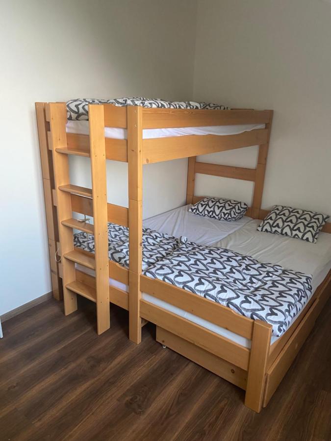 Horsky Apartman Pod Jestedem Apartment Liberec Exterior foto