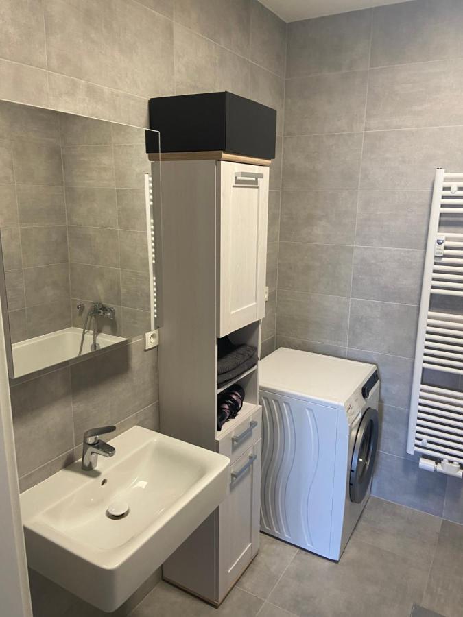 Horsky Apartman Pod Jestedem Apartment Liberec Exterior foto