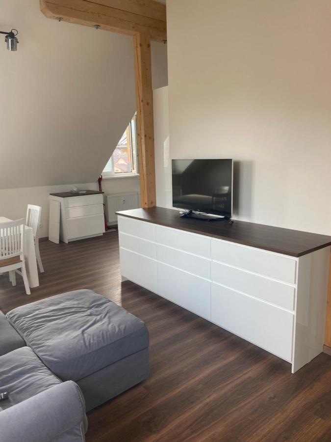 Horsky Apartman Pod Jestedem Apartment Liberec Exterior foto