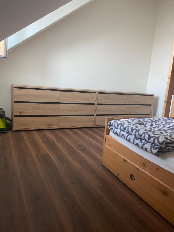 Horsky Apartman Pod Jestedem Apartment Liberec Exterior foto