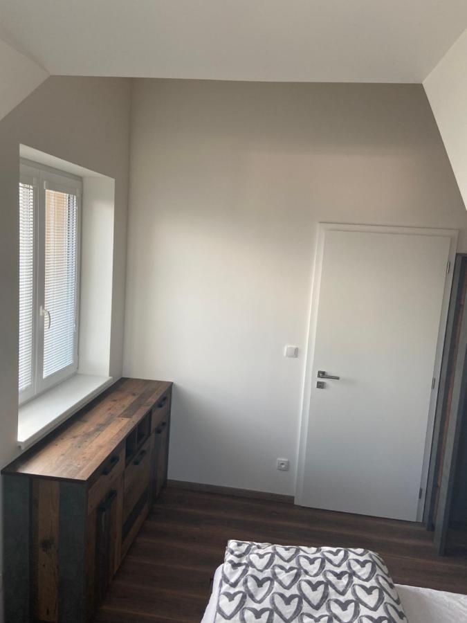 Horsky Apartman Pod Jestedem Apartment Liberec Exterior foto