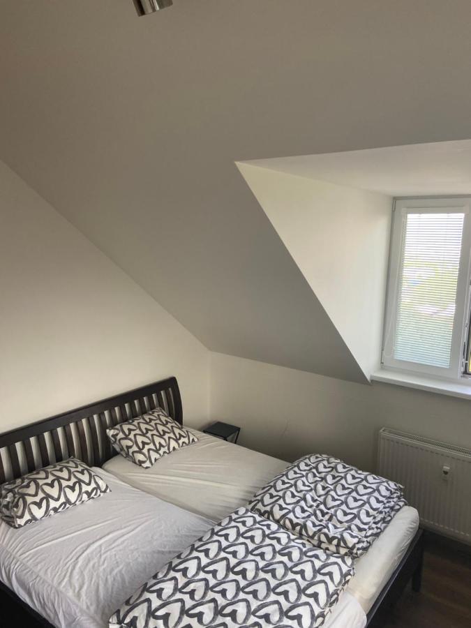 Horsky Apartman Pod Jestedem Apartment Liberec Exterior foto