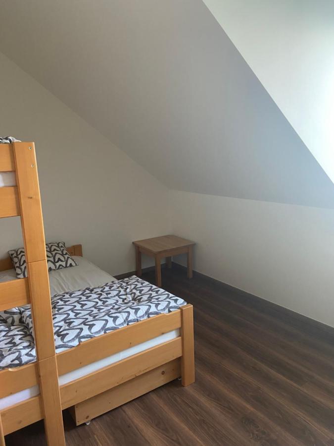 Horsky Apartman Pod Jestedem Apartment Liberec Exterior foto