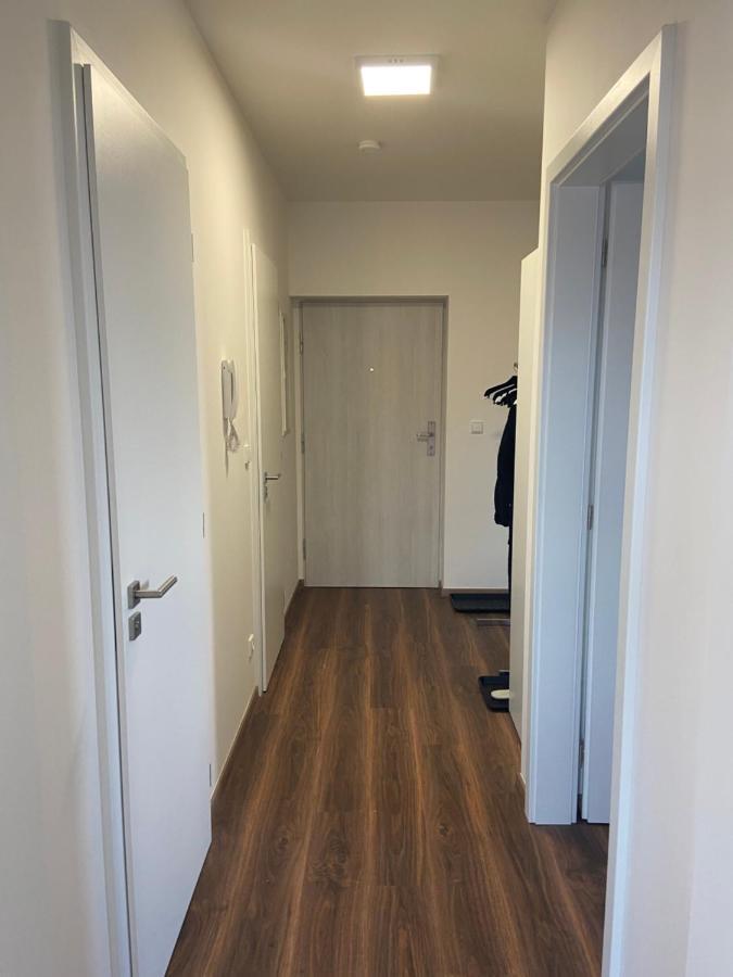 Horsky Apartman Pod Jestedem Apartment Liberec Exterior foto