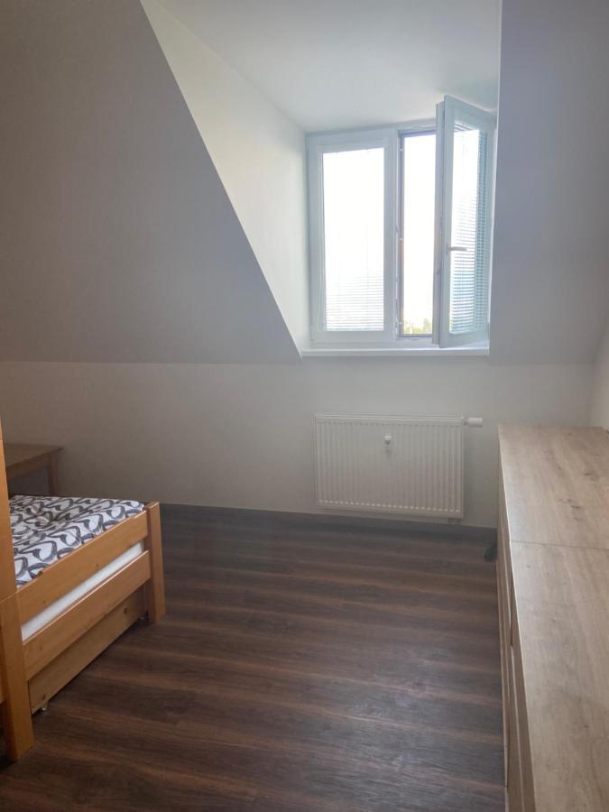 Horsky Apartman Pod Jestedem Apartment Liberec Exterior foto