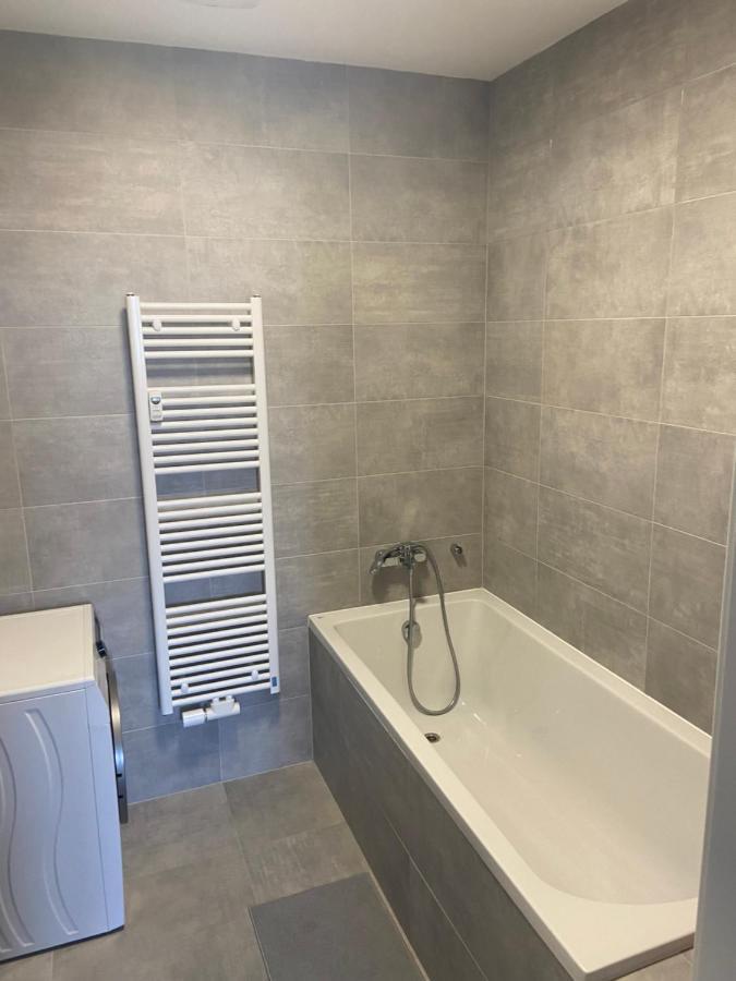 Horsky Apartman Pod Jestedem Apartment Liberec Exterior foto