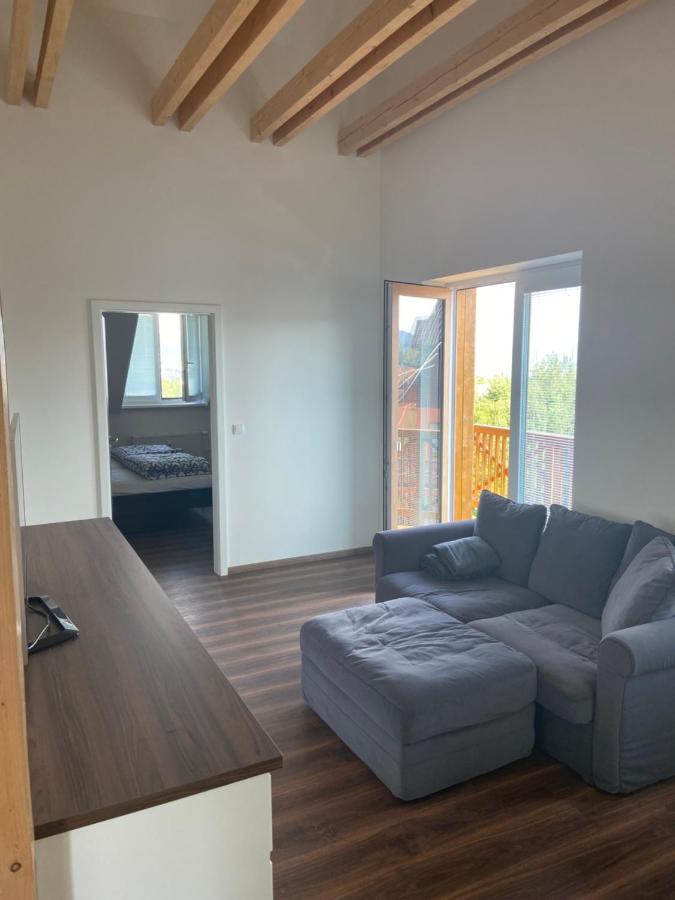 Horsky Apartman Pod Jestedem Apartment Liberec Exterior foto